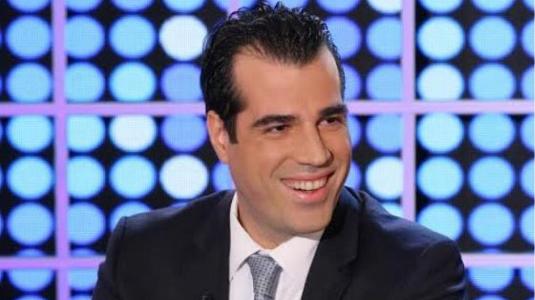 θάνος Πλεύρης