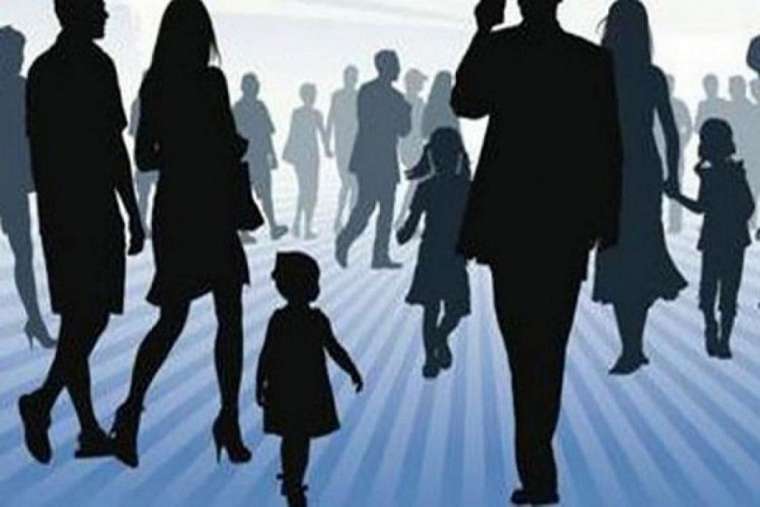 μείωση πληθυσμού στην Άρτα