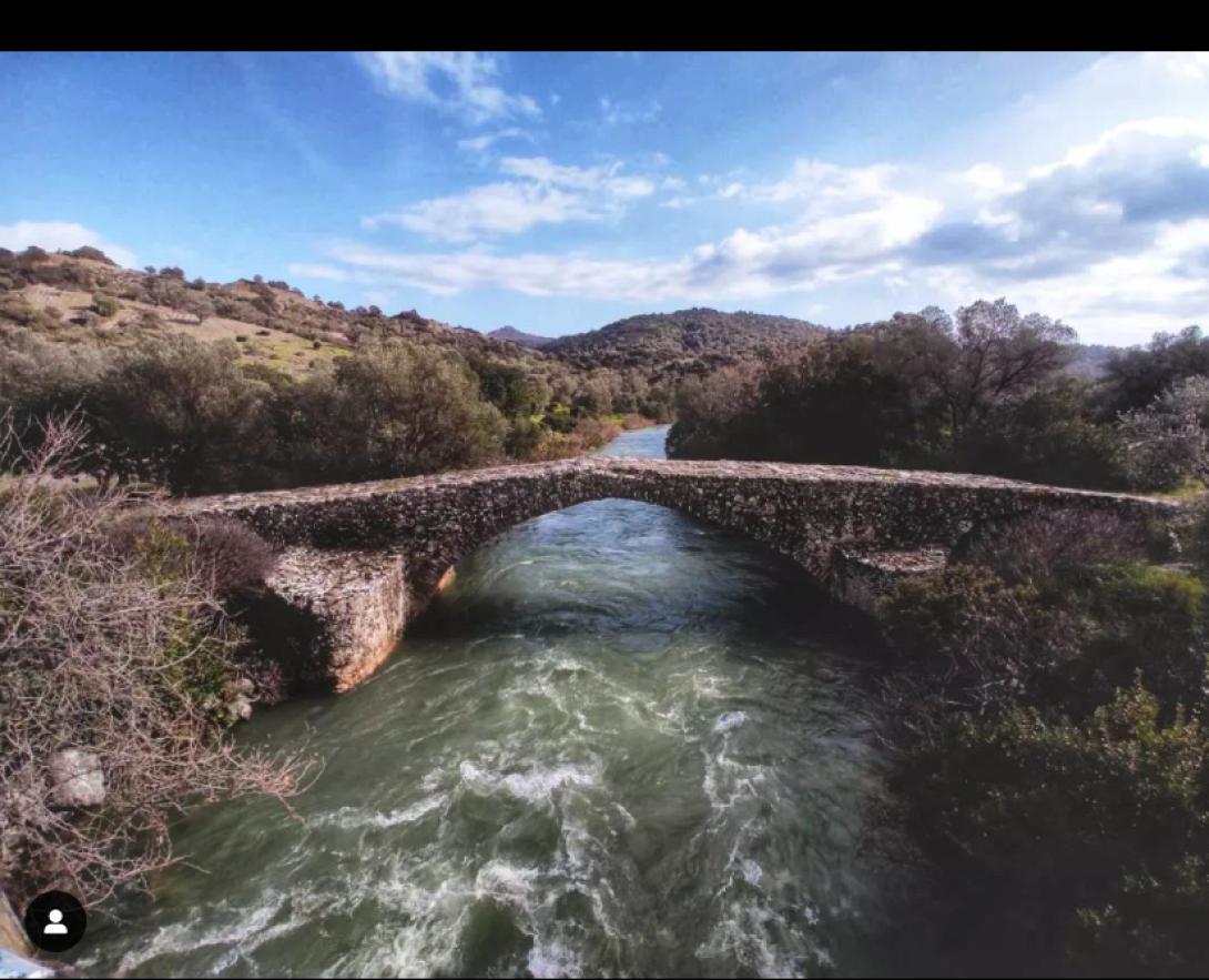 ποταμι