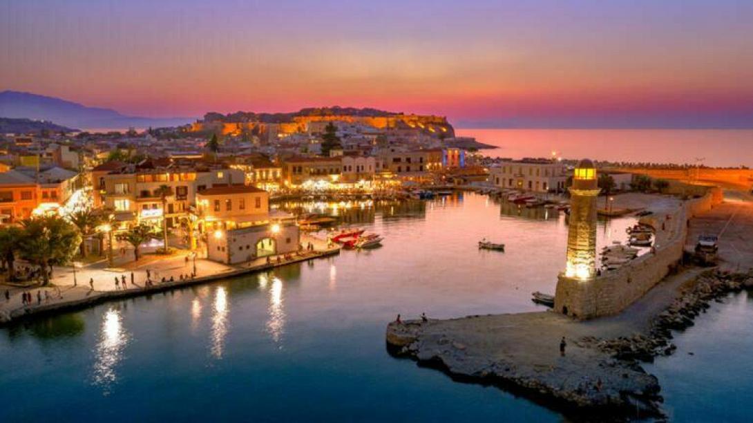 Ρέθυμνο