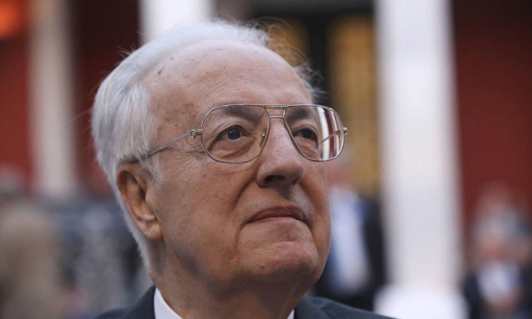Έφυγε από την ζωή 