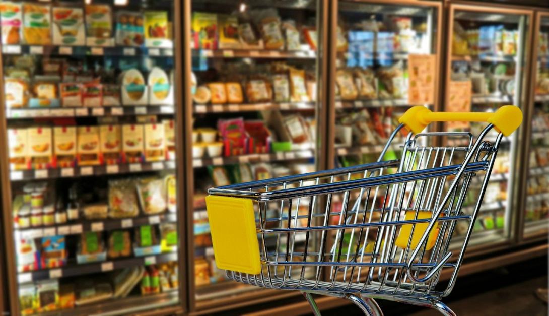 H μέση αύξηση τιμών αγγίζει το 1,9% - Τα προιόντα που καταγράφουν τις μεγαλύτερες ανατιμήσεις  