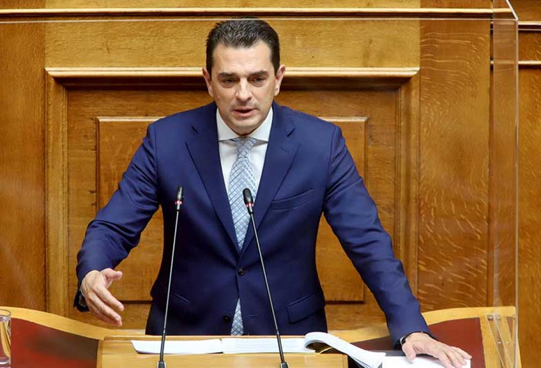 Κυκλική Οικονομία