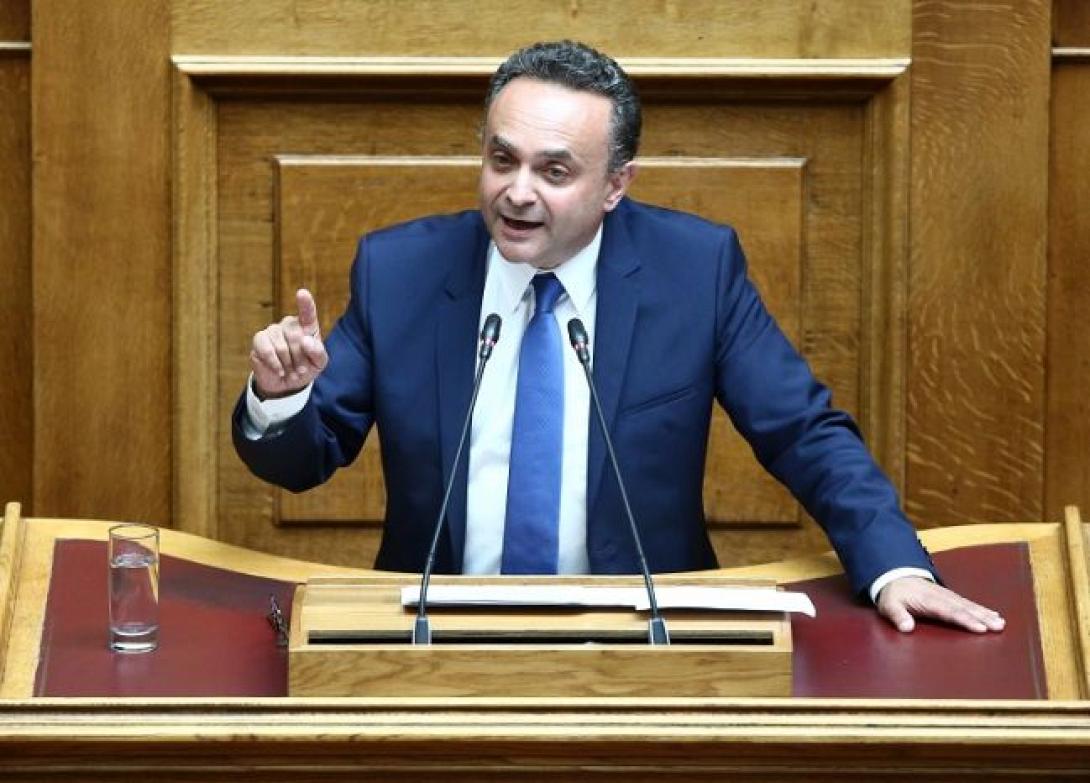 Σταύρος Κελέτσης