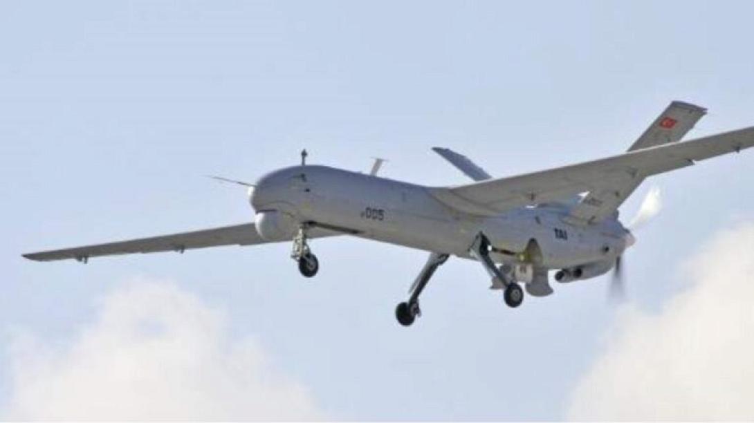 τΟΥΡΚΙΚΌ drone