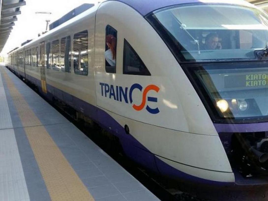 trainose