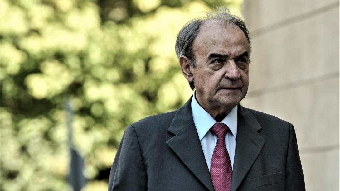 δημήτρης τσοβόλας