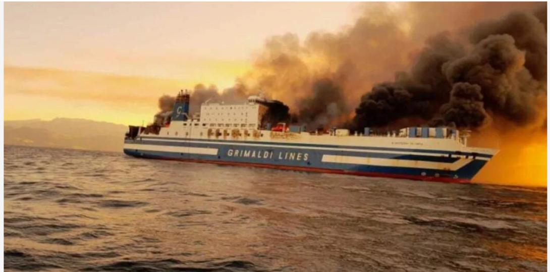 Euroferry Olympia