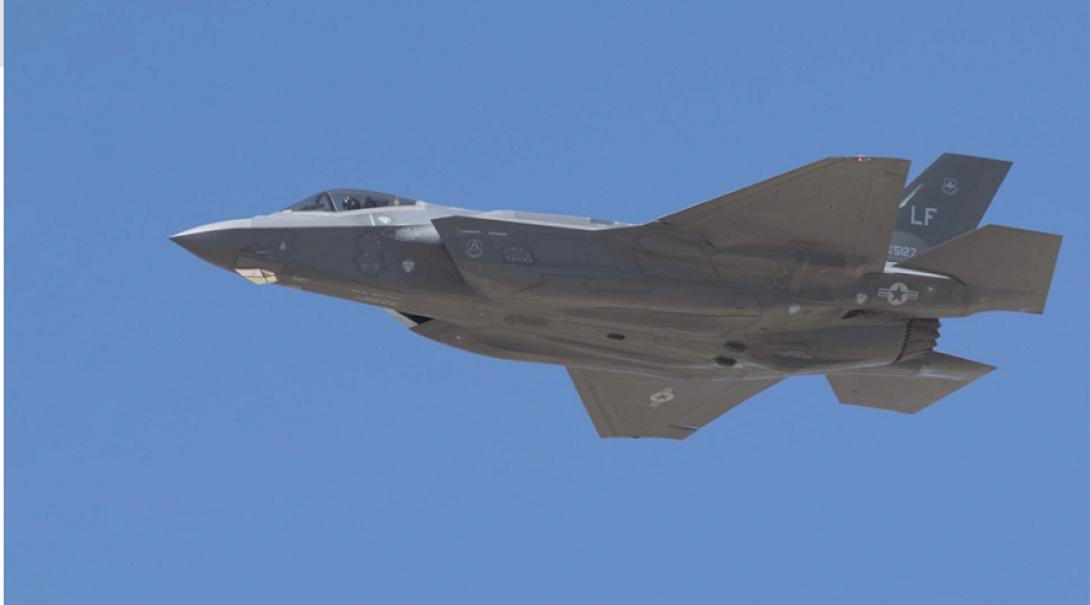 F-35