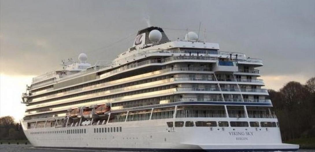 Viking Sky