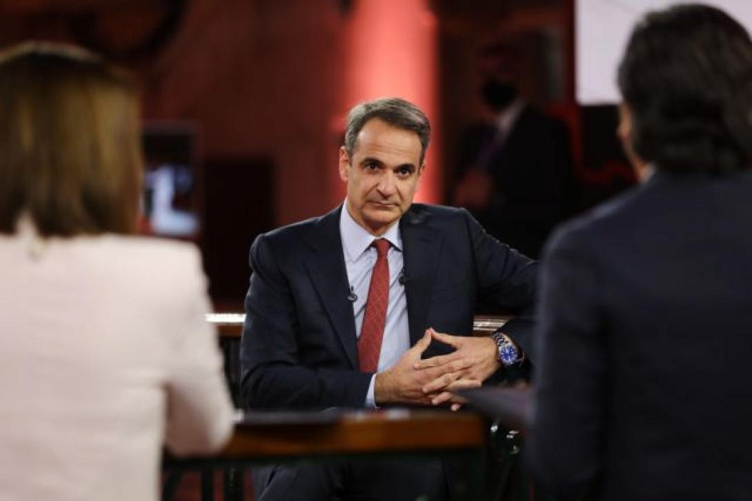 Το σύμφωνο σταθερότητα θα αλλάξει 