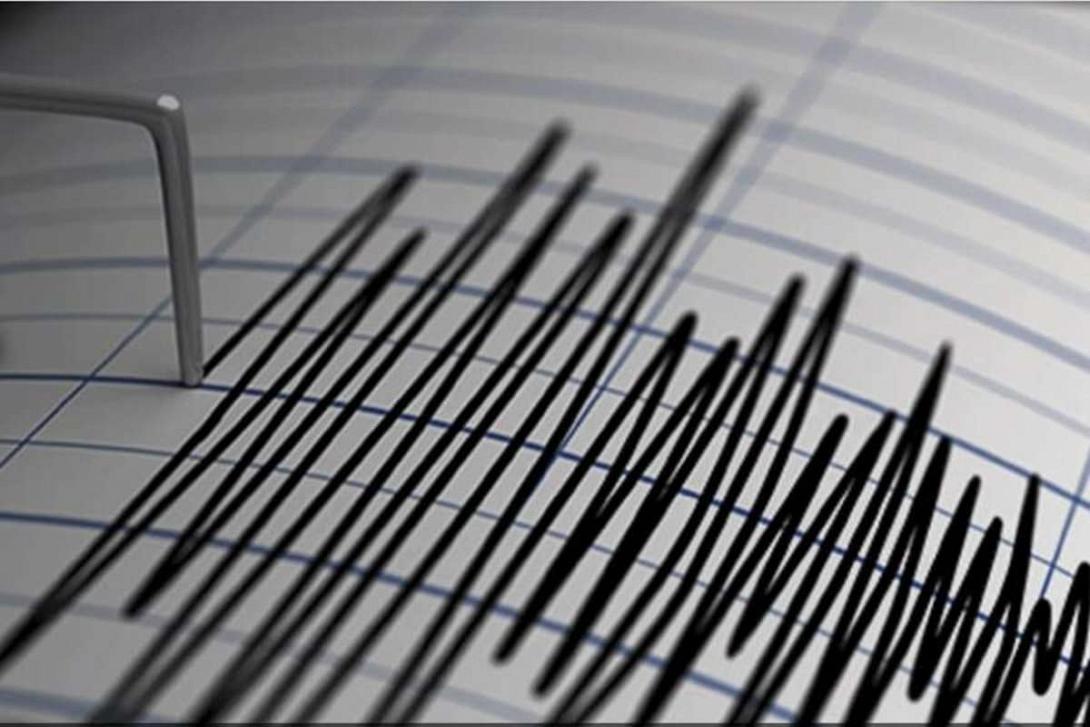 Νέος σεισμός ταρακούνησε την Κρήτη 