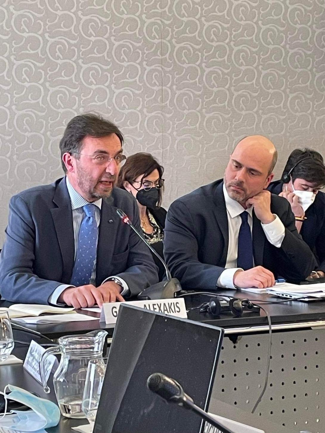 Γιώργος Αλεξάκης