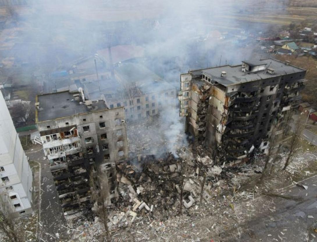 Σκοτώθηκαν τρεις δημοσιογράφοι, πάνω από 30 έχουν σκοτωθεί 