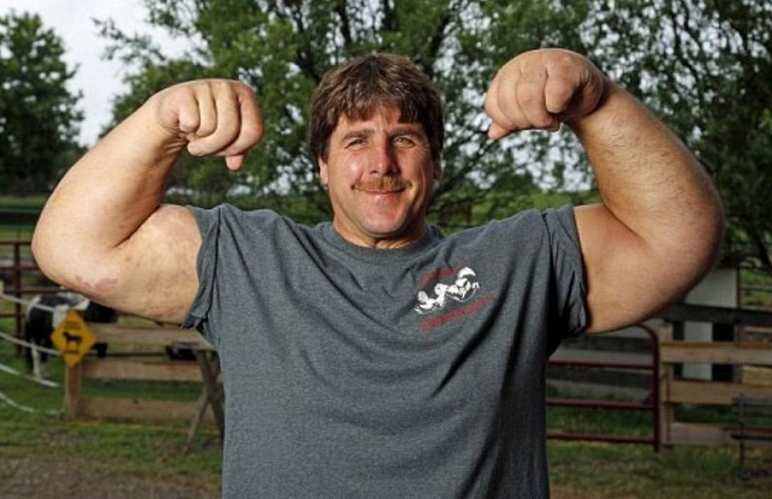 Jeff Dabe