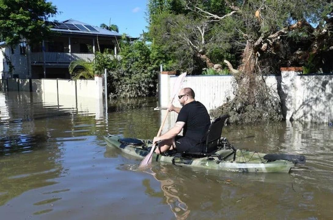 Αυστραλία: Φονικές πλημμύρες στη Μελβούρνη