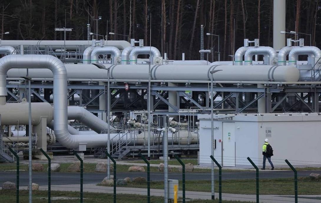 Nord Stream 2