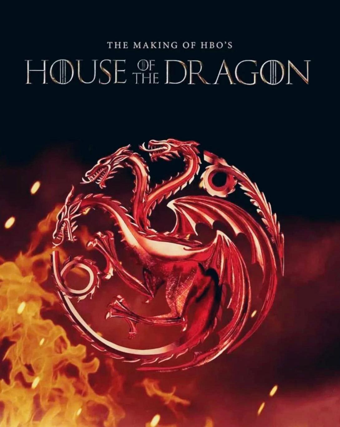 House of the Dragon