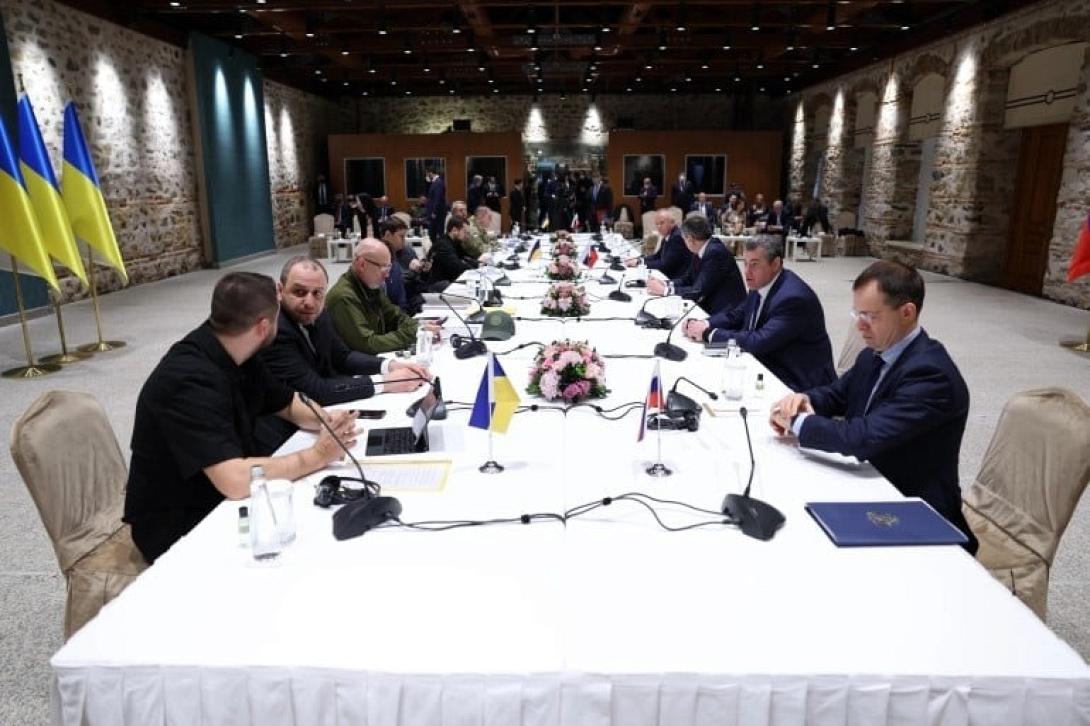 διαπραγματευσεις