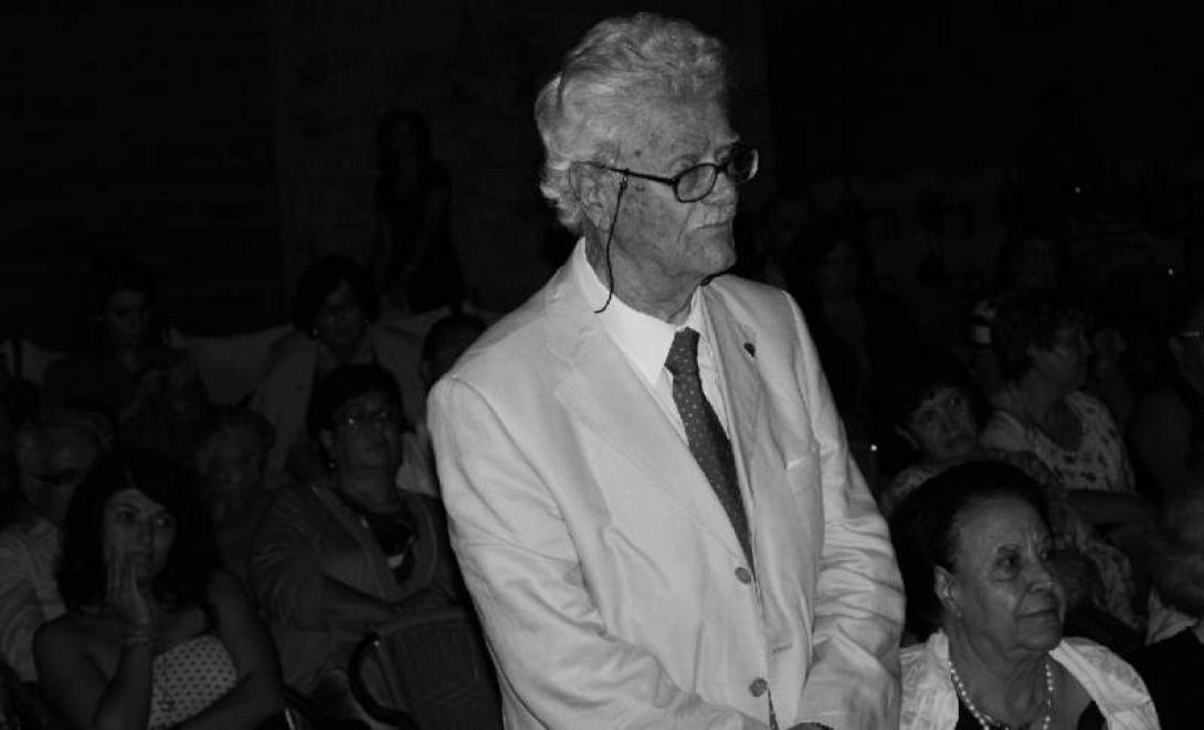 δημοσθένης ραπτόπουλος