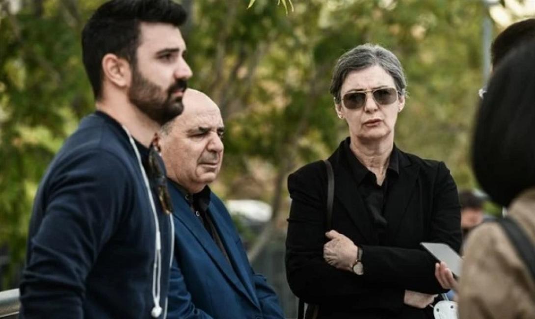 γονεις ζακ κωστοπουλου