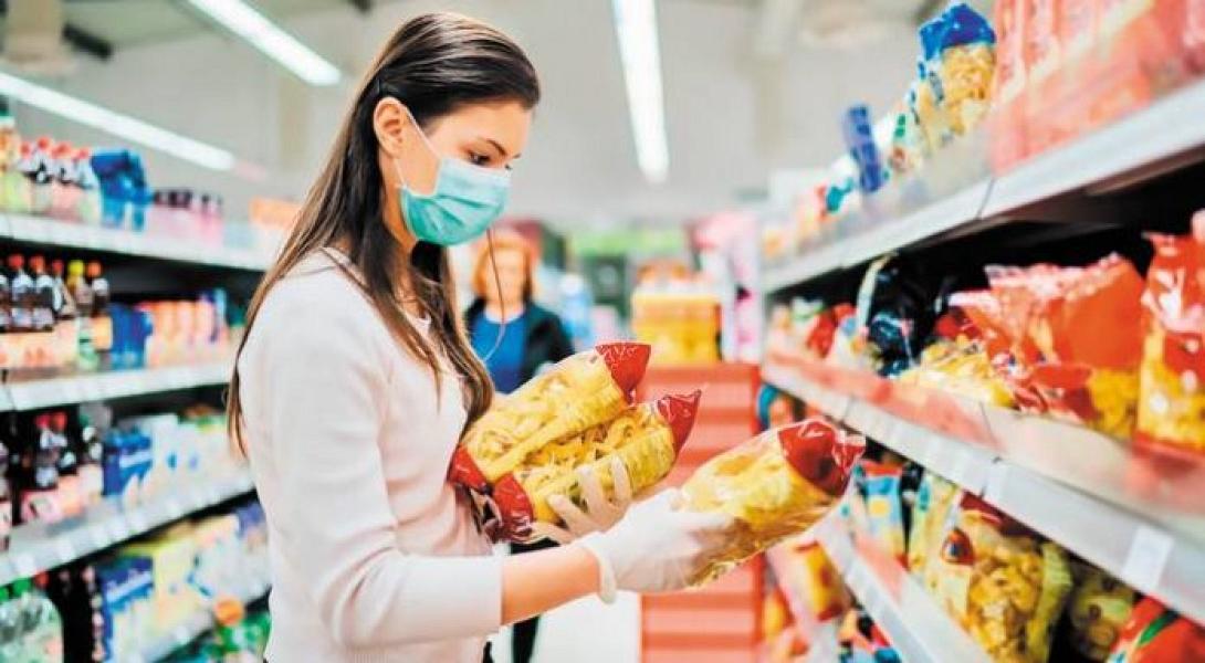 Σε ποια τρόφιμα εκτοξεύτηκαν οι τιμές 