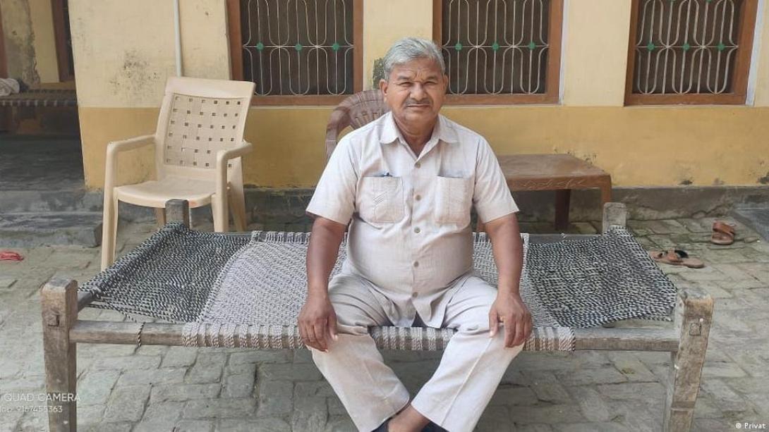 Lal Bihari