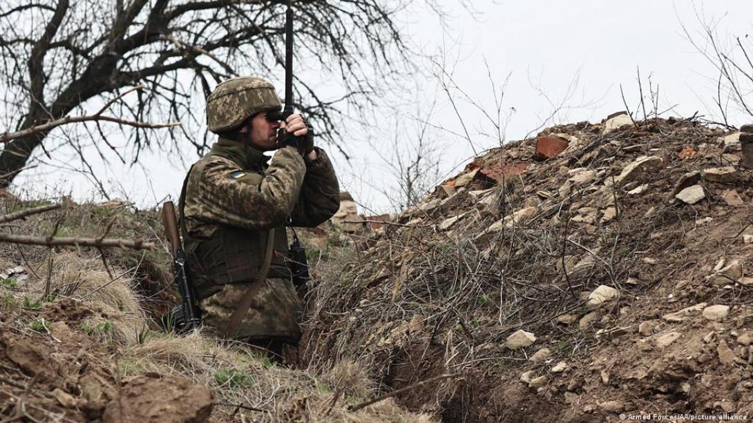 viral ουκρανοί στρατιώτες στο Tik Tok 