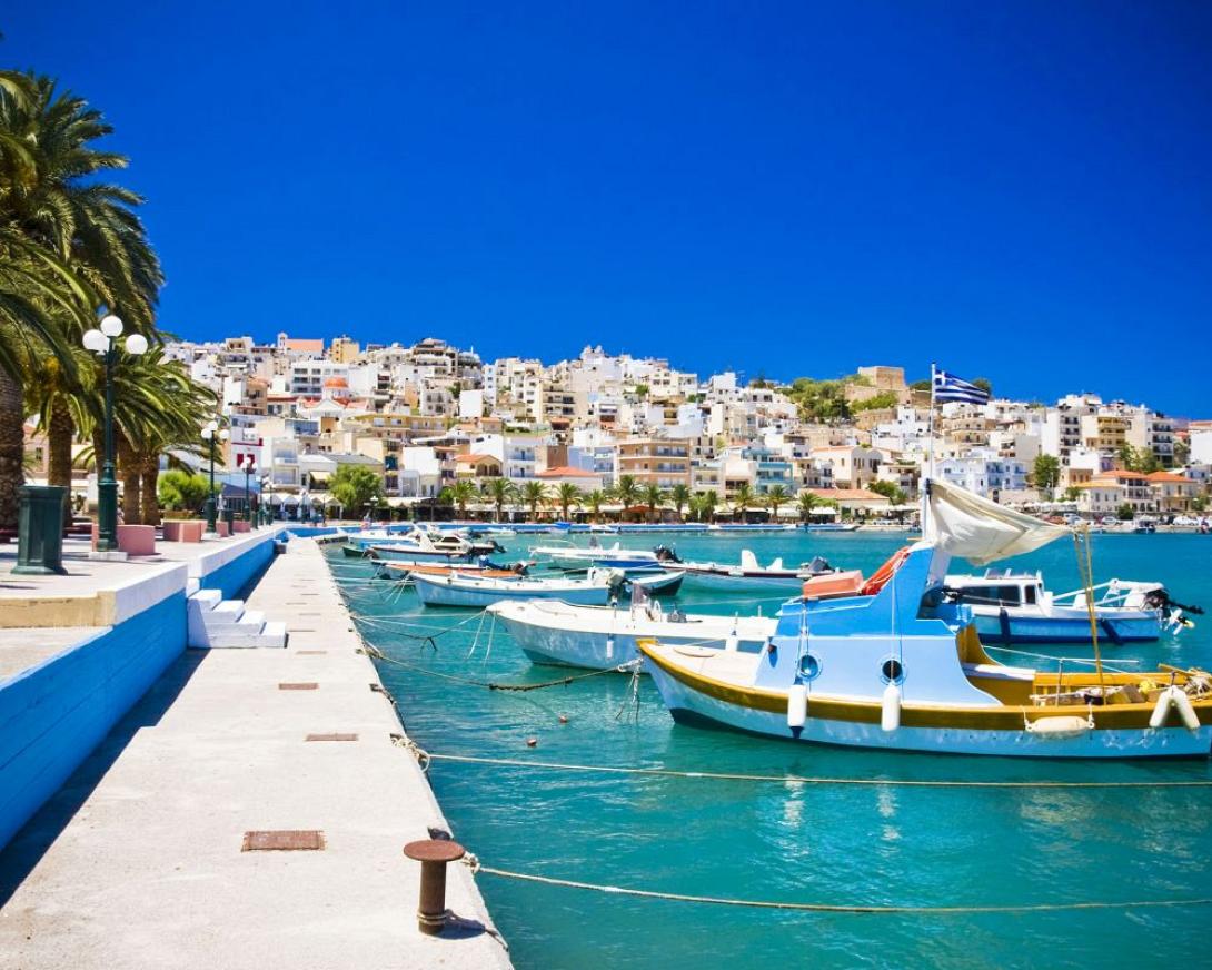 ΣΗΤΕΙΑ
