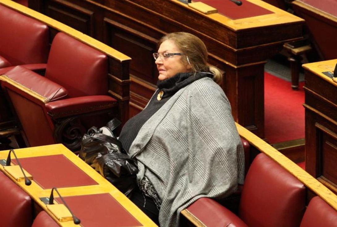 ελσα παπαδημητριου