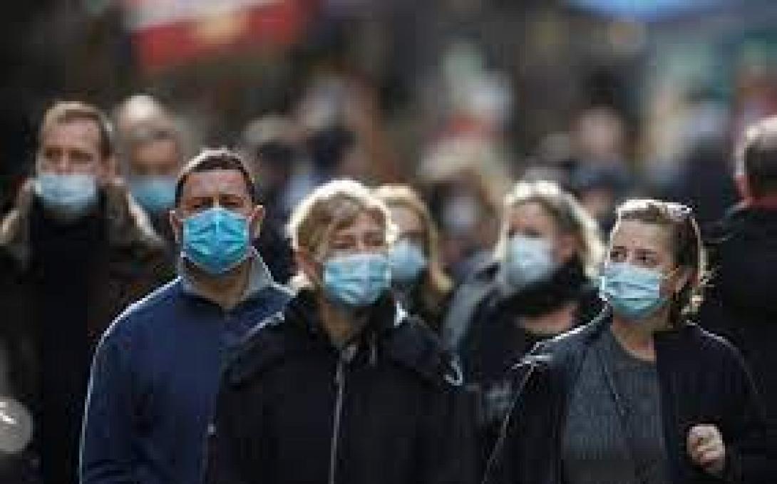 Το σχέδιο δράσης της κυβέρνησης για την πανδημία 