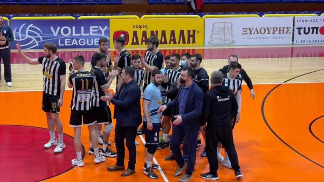 ΒΟΛΕΙ ΟΦΗ