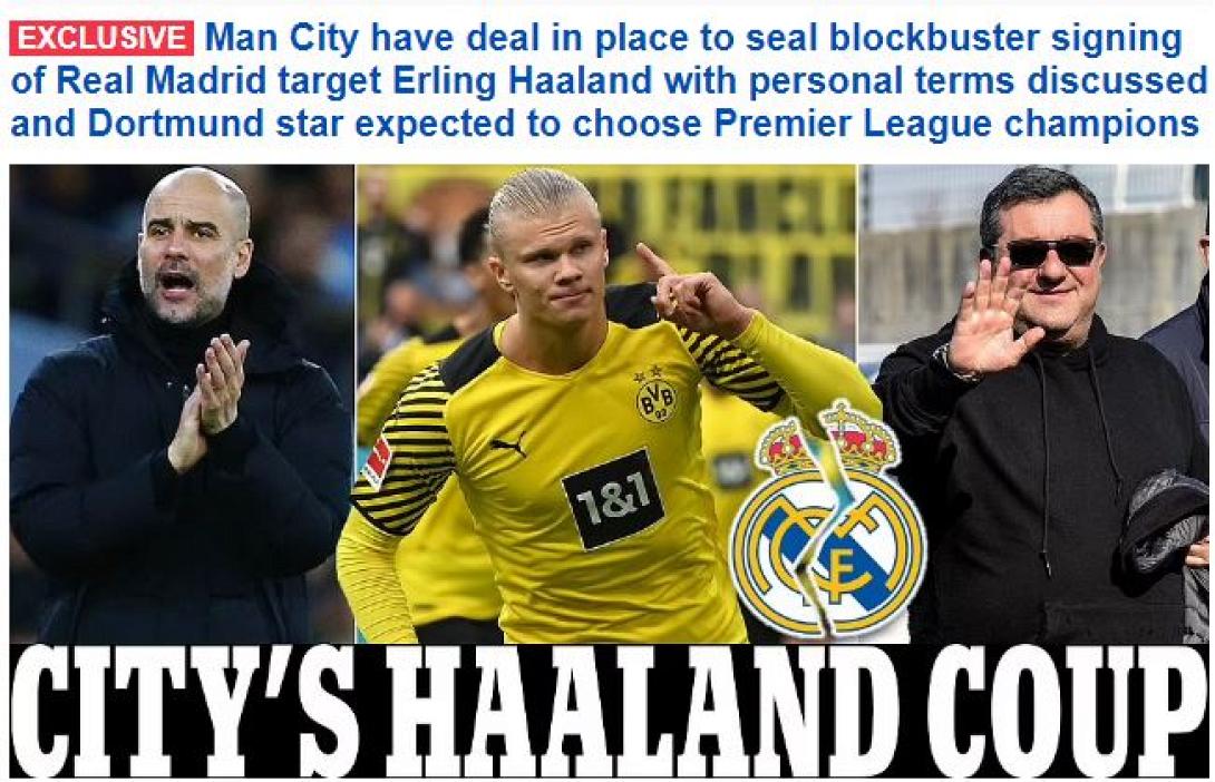 daily mail