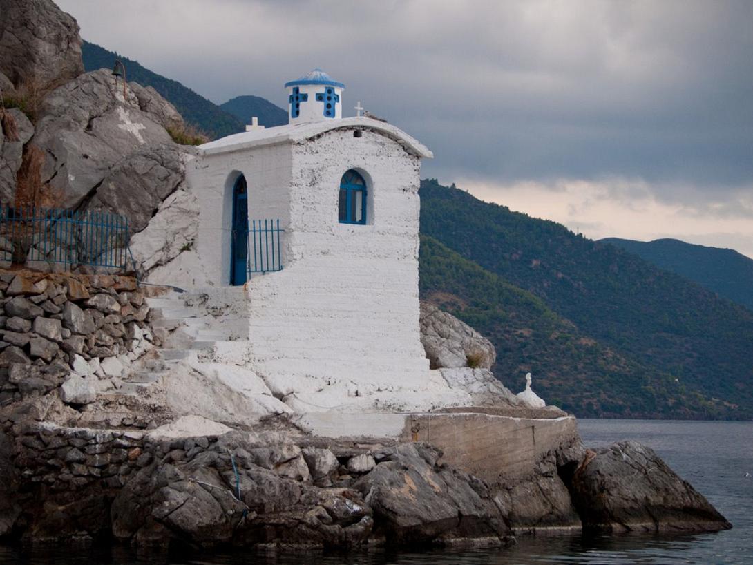 Κρασοπαναγιά