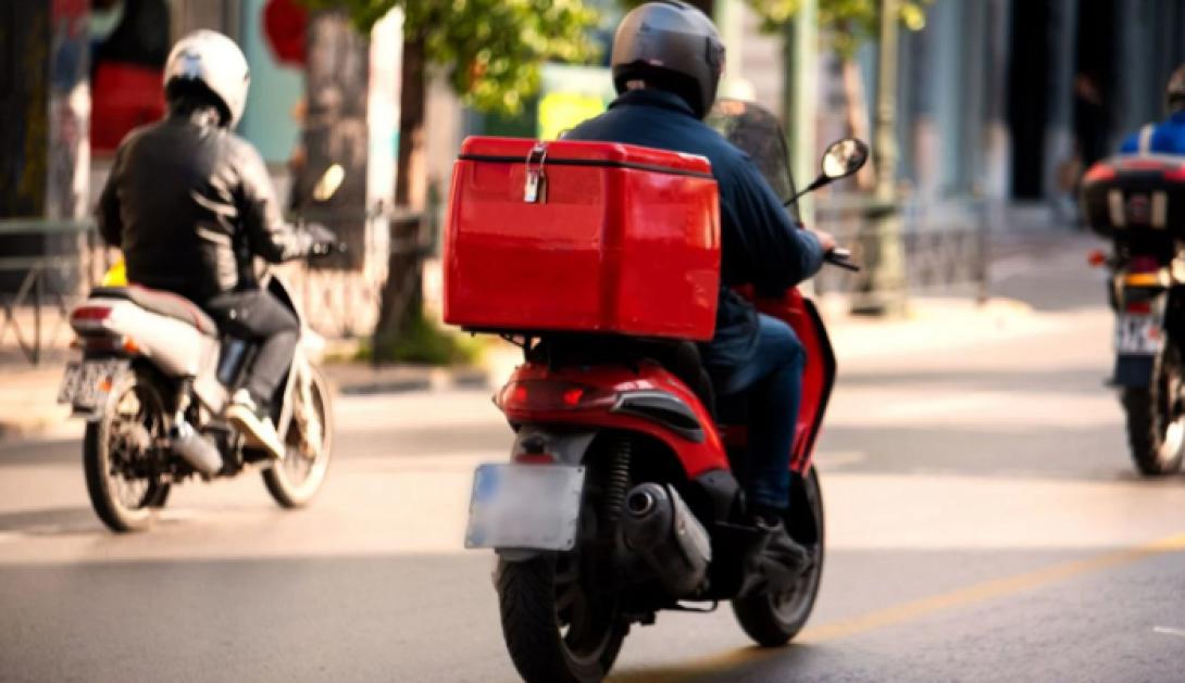 delivery