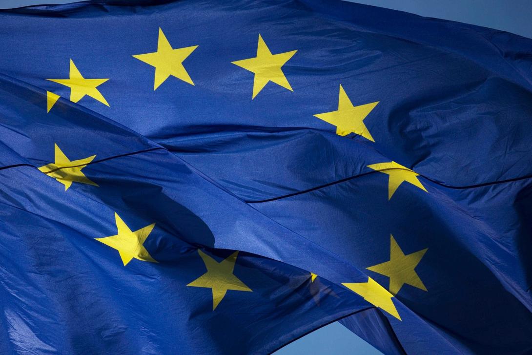 Την υποψηφιότητα της να ενταχθεί στην ΕΕ υπέβαλε η Γεωργία 