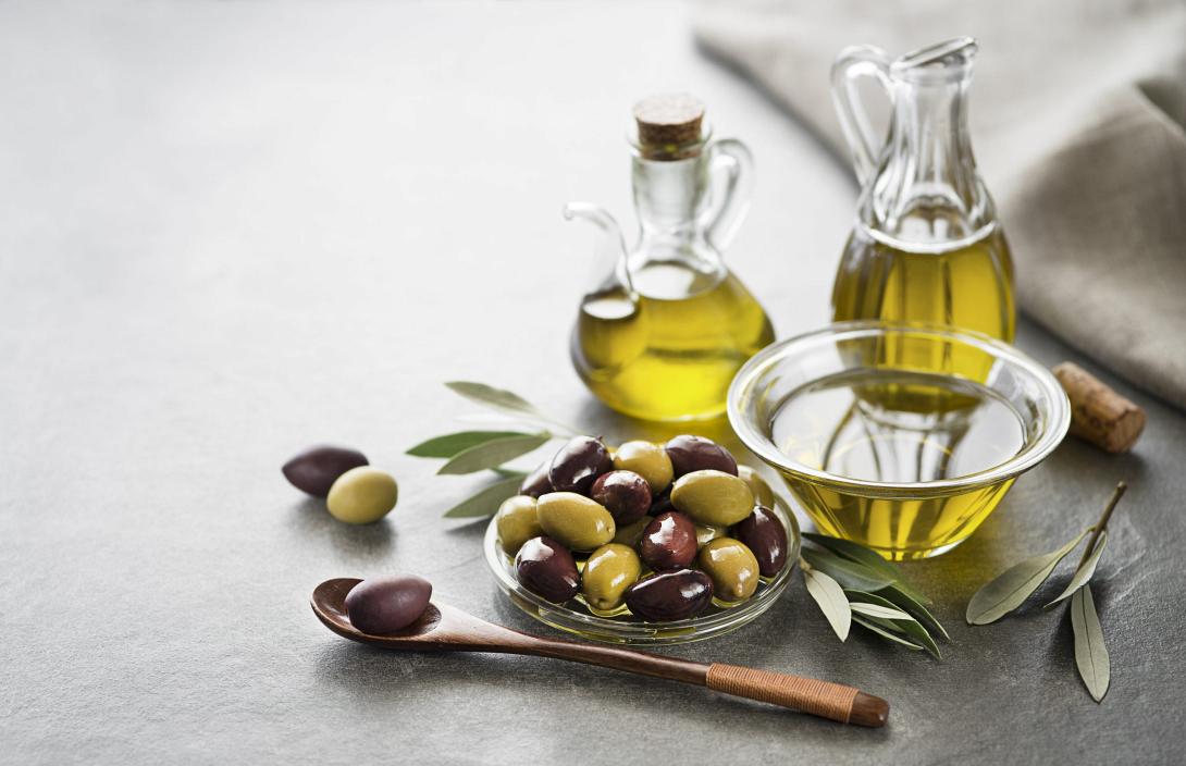 ελαιόλαδο