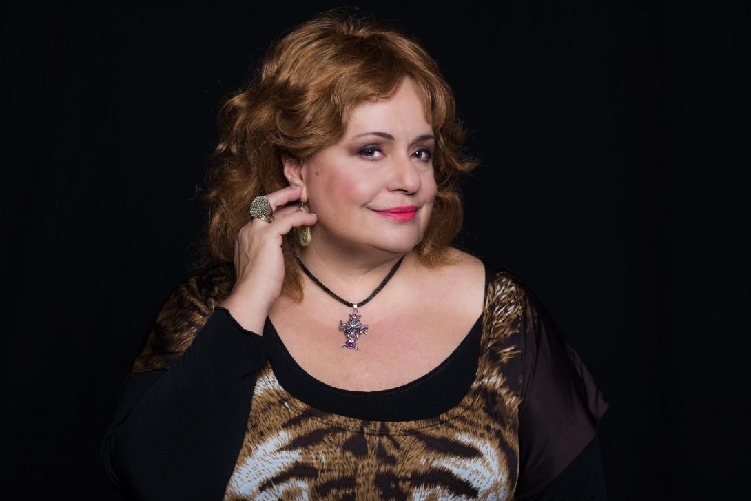 Ελένη Κοκκίδου, Η γυναίκα της Πάτρας, θέατρο, θεατρική παράσταση, ηθοποιός
