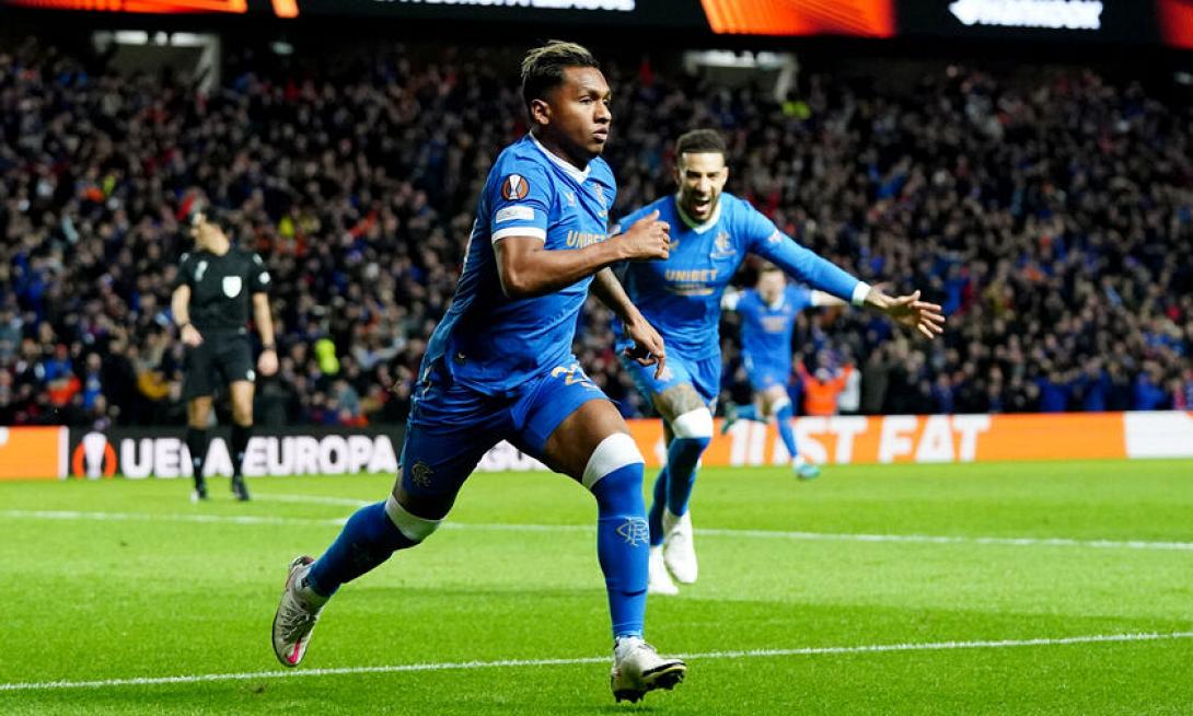 Europa League