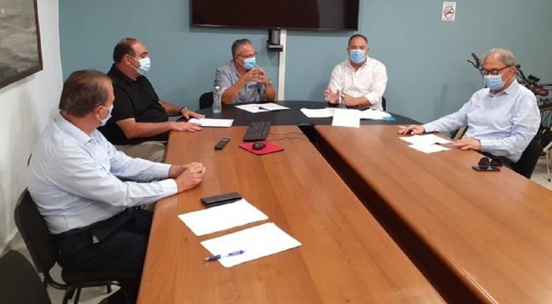 πεδ κρητης