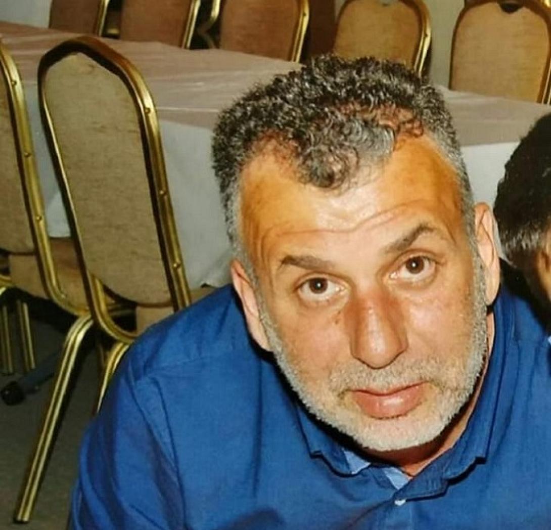 Γιαννης