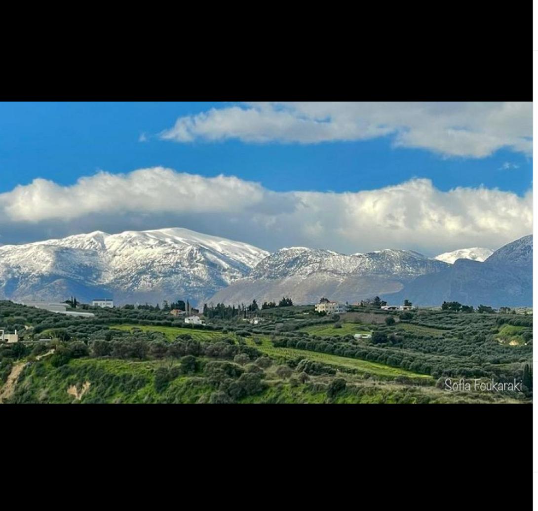 χιονι