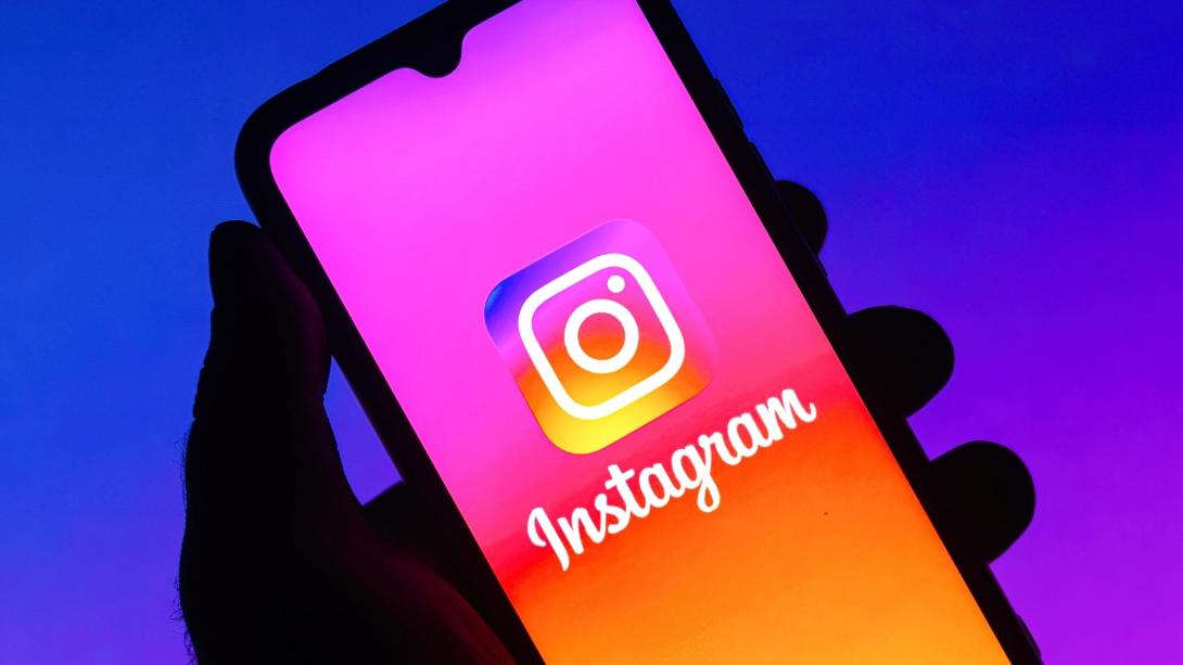 instragram