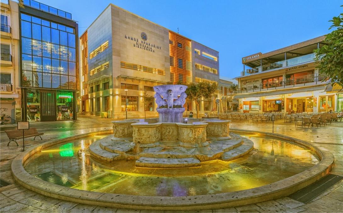 Κρήτη Μοροζίνι