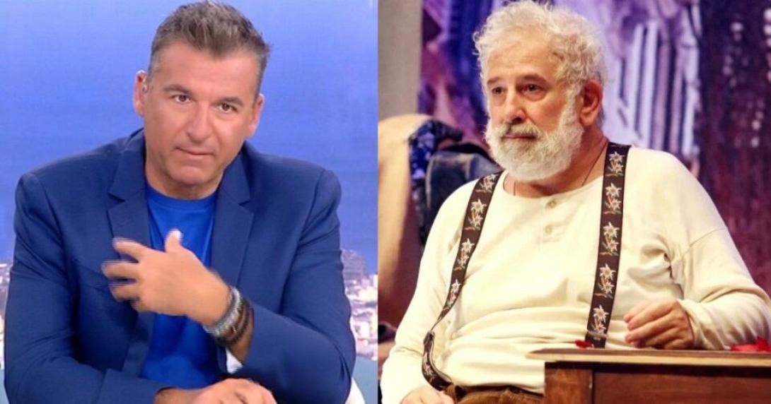 εκδηλωση ζαρος