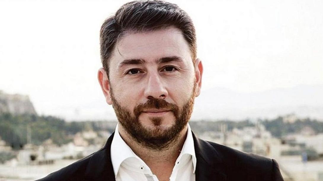 Νίκος Ανδρουλάκης
