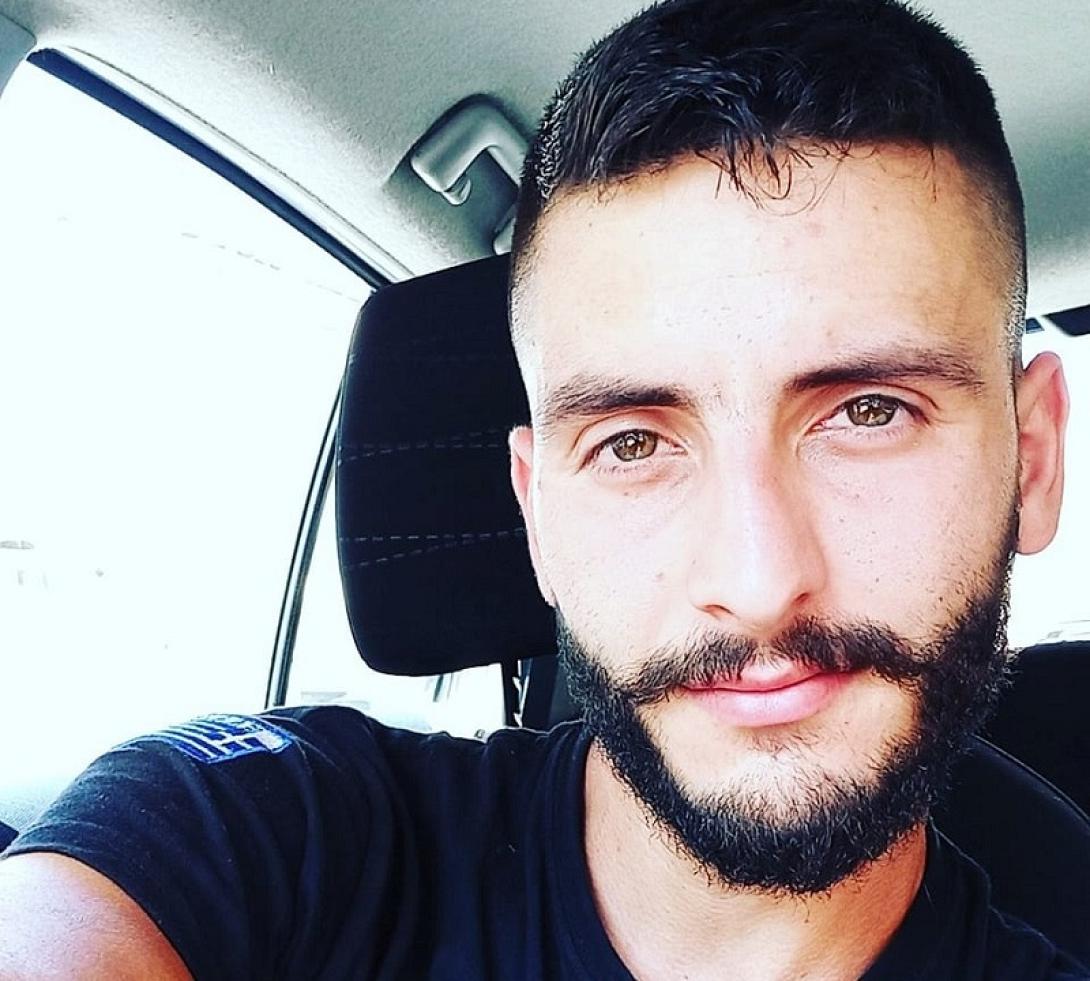 Νίκος