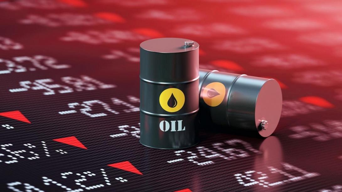 πετρέλαιο Brent