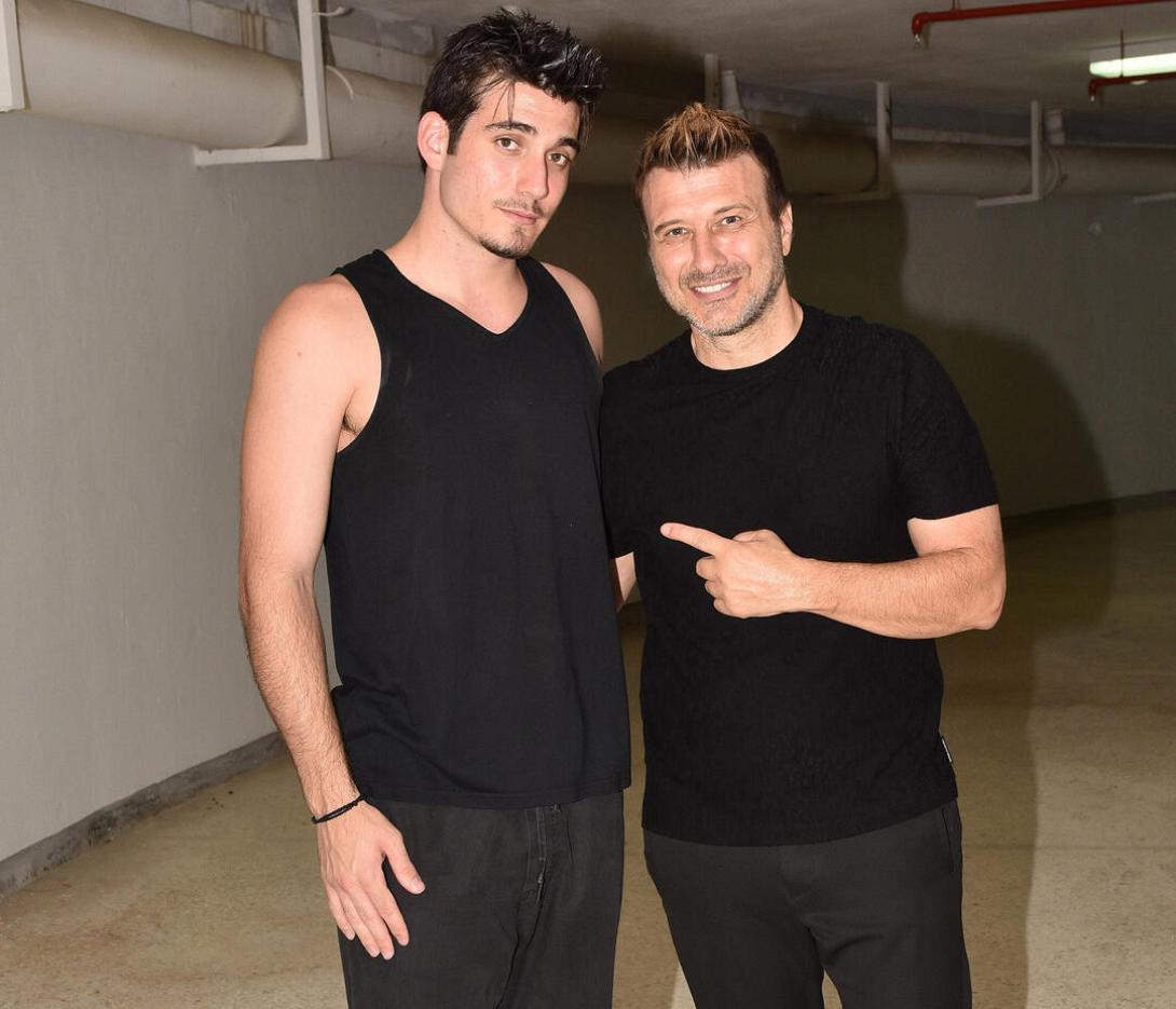 πλουταρχος