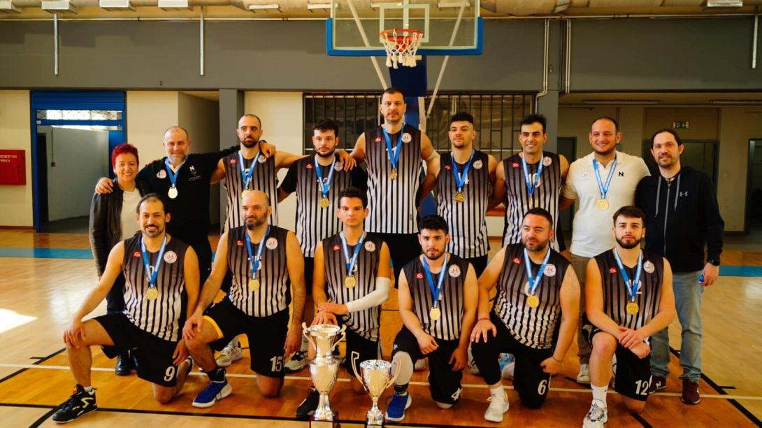 Αθλητικός Σύλλογος Κωφών Κρήτης «Μίνωας»